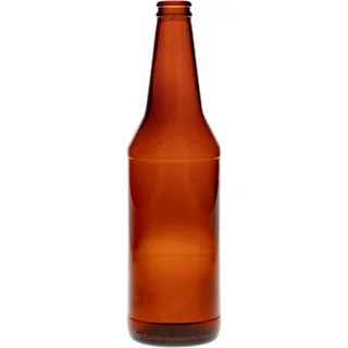 Bottiglie per birra 500 ml - confezione da 8 – photo 2