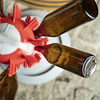 Bottiglie per birra 500 ml - confezione da 8 – photo 7