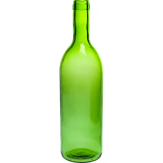 Bottiglia da vino 0,75 L con tappi e capsule termoretraibili - 12 pz – photo 3