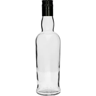 Bottiglia del Capitano 500 ml con tappo a vite - 6 pz – photo 2