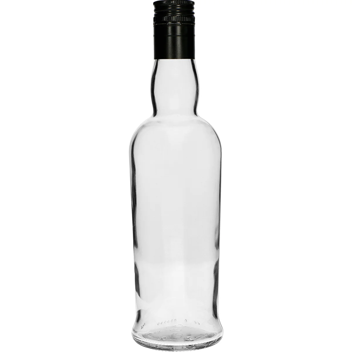 Bottiglia Kapitańska 500 ml con tappo a vite, 1 pz.