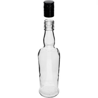 Bottiglia Kapitańska 500 ml con tappo a vite, 1 pz. – photo 2