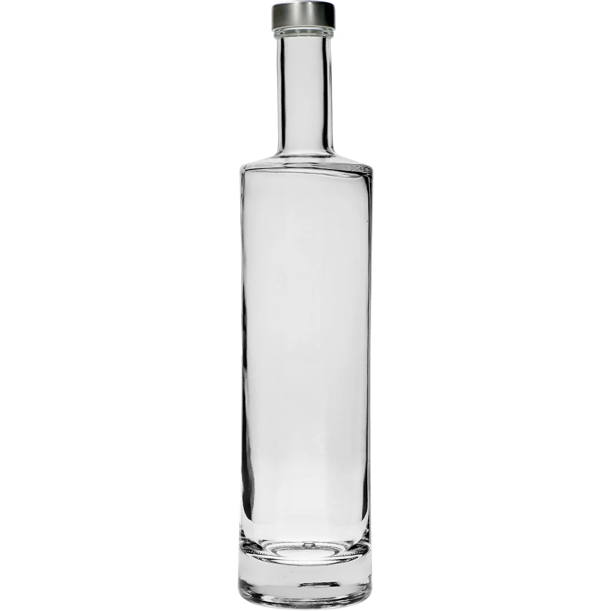 Bottiglia Intramontabile da 500 ml con tappo a vite, 1 pz.