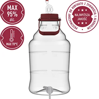 Kit Enologico Easy – il modo facile per fare il vino fatto in casa – photo 5