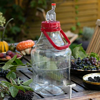 Kit Enologico Easy – il modo facile per fare il vino fatto in casa – photo 16