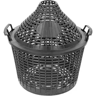 Cestello da giardino / per damigiana 15 L – photo 1