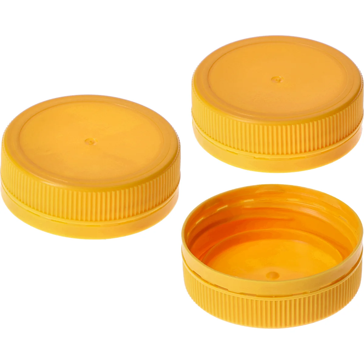 Tappo a vite per damigiana Dama PET 5 L - 3 pz.