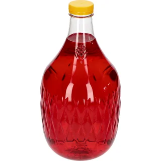 Tappo a vite per damigiana Dama PET 5 L - 3 pz. – photo 3