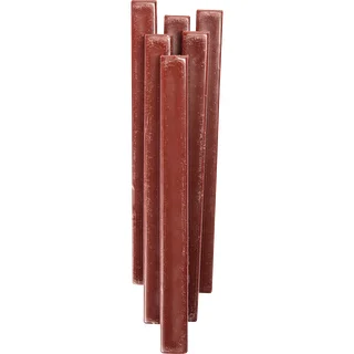 Ceralacca per tappi 0,3 kg / 6 barrette