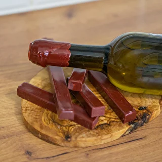 Ceralacca per tappi 0,3 kg / 6 barrette – photo 5