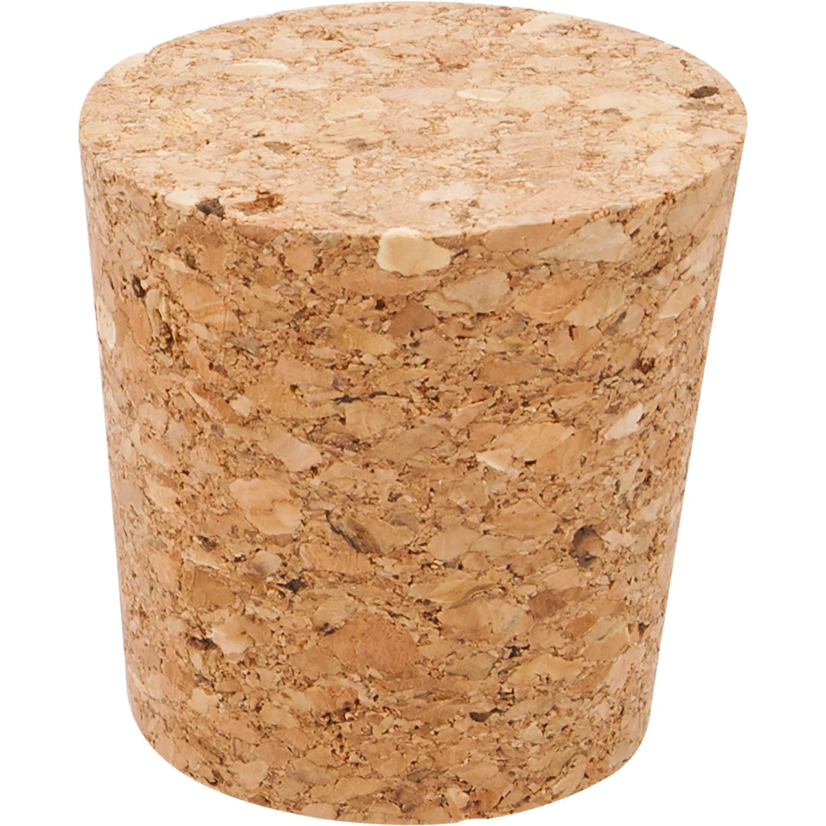 Tappo in sughero 40/33 mm
