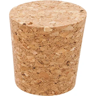 Tappo in sughero 40/33 mm