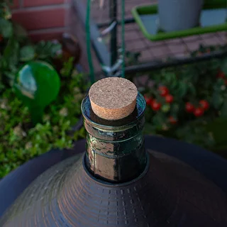 Tappo di sughero 45/37 mm – photo 5