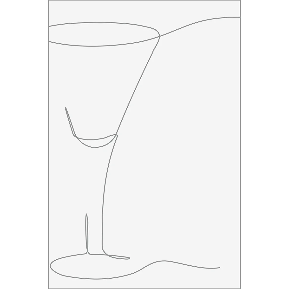 Etichette autoadesive 60 x 90 mm per bottiglie, liquori casalinghi, alcolici, vodka - 20 pezzi