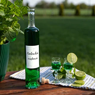 Etichette autoadesive 60 x 90 mm per bottiglie, liquori casalinghi, alcolici, vodka - 20 pezzi – photo 6