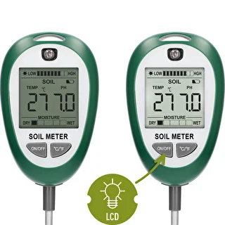 Tester elettronico del terreno 4 in 1 – photo 4
