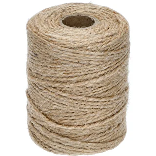 Spago in iuta 2 mm/110 m/250 g