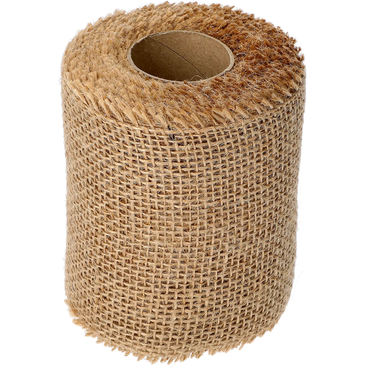 Nastro in iuta 10 cm/5 m