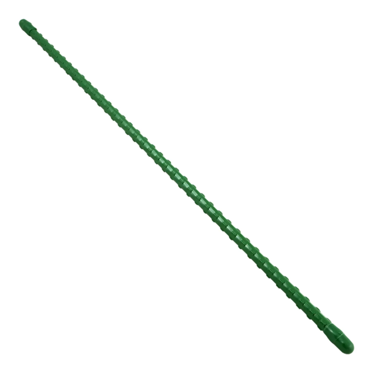 Tutore in acciaio rivestito in PE 1,75 m x 11 mm