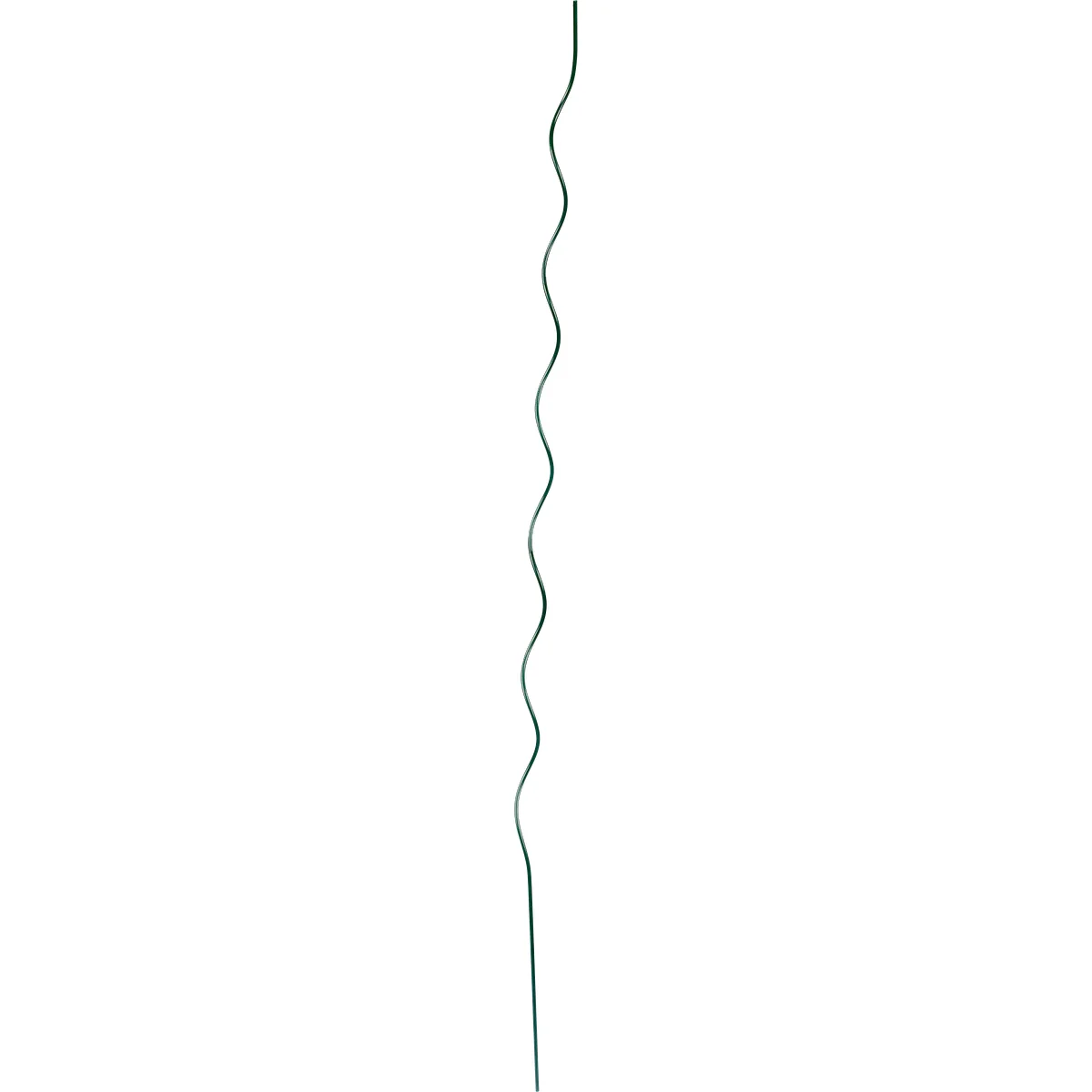 Tutore in acciaio a spirale 1,75 m x 6 mm