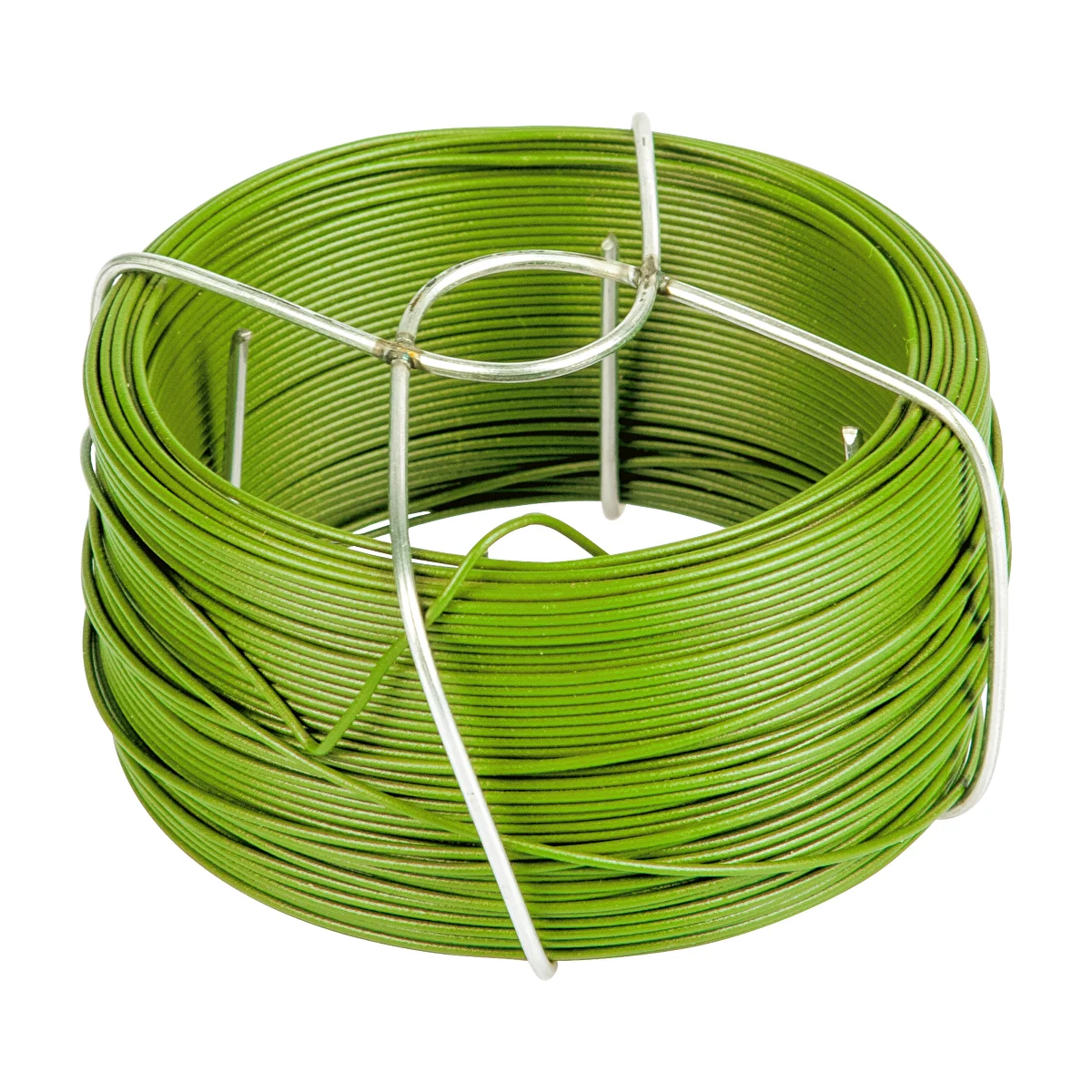 Filo zincato 50 m x 0,8 mm