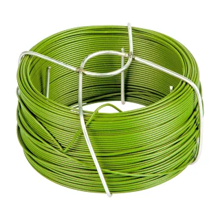 Filo zincato 50 m x 0,8 mm