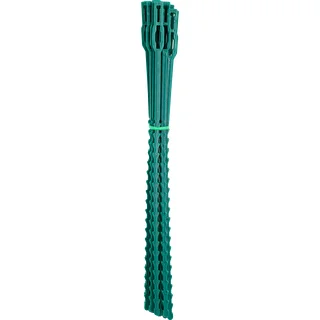 Fascette autobloccanti in PVC 13/17/22,5 cm, 45 pz. – photo 1