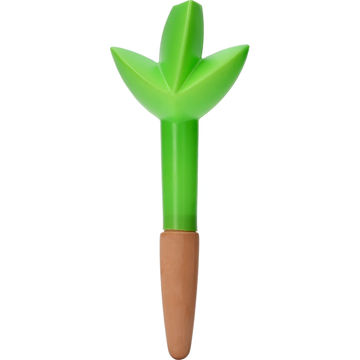 Irrigatore per piante – foglia verde con punta in ceramica, 120 ml