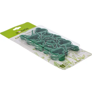 Clip per fissare le piante 20 pz (8 grandi/12 piccoli) – photo 4