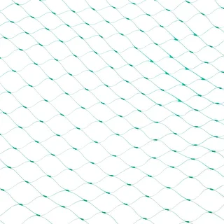 Rete di protezione antiuccelli, verde, 2 m x 5 m – photo 4