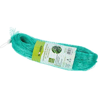 Rete di protezione anti-uccelli, verde, 4 m x 5 m – photo 2