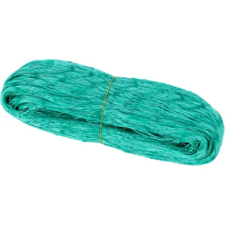 Rete anti-uccelli, verde, 6 m x 6 m