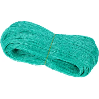 Rete di protezione anti-uccelli, verde, 5 m x 10 m