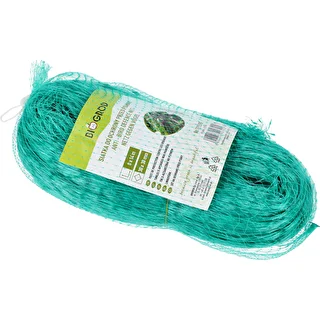 Rete anti-uccelli, verde, 8 m x 14 m – photo 2