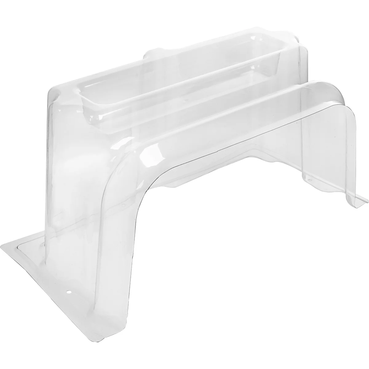 Chiusura per mini-serra modulare