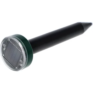 Dissuasore solare per talpe – protezione del giardino efficace, sicura e rispettosa degli animali, 1 pz. – photo 3