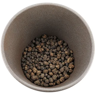 Argilla espansa per piante in vaso, giardinaggio e terrari in vetro, 4-10 mm, 1 L – photo 6