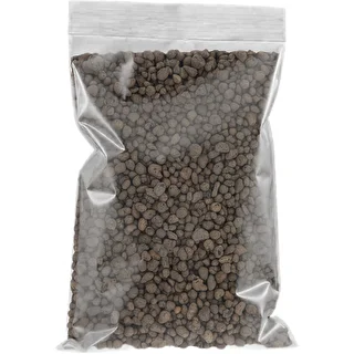 Argilla espansa per piante in vaso, giardinaggio e terrari in vetro, 4–10 mm, 2 L – photo 2