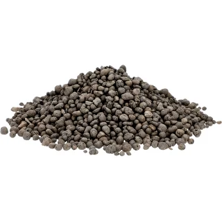 Argilla espansa per piante in vaso, giardinaggio e terrari in vetro, 4–10 mm, 2 L – photo 4