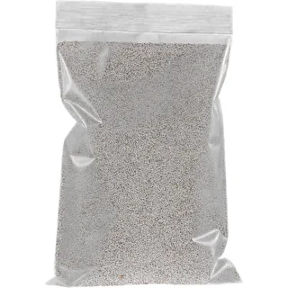 Perlite espansa per piante in vaso e giardinaggio, 2L – photo 2