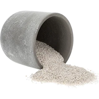 Perlite espansa per piante in vaso e giardinaggio, 2L – photo 5