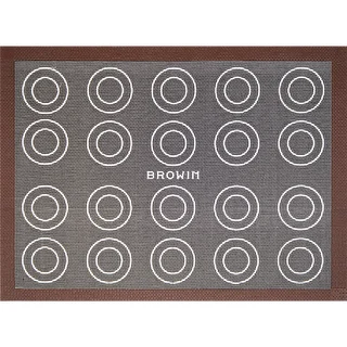 Tappetino da forno in silicone – photo 3