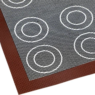 Tappetino da forno in silicone – photo 6