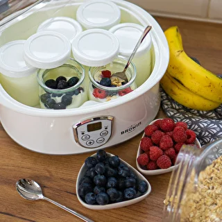 Set yogurtiera con vasetti per bambini – photo 19