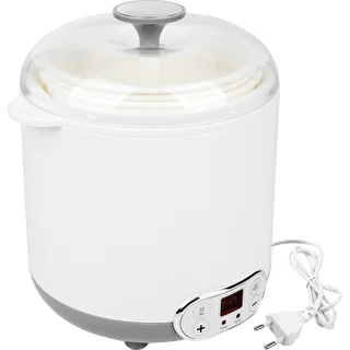Yogurtiera per yogurt e formaggi con termostato 1,5 L – photo 4