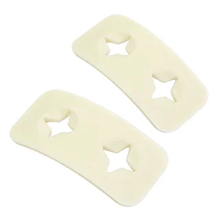 Anelli in gomma di ricambio per snocciolatore - 6 pezzi