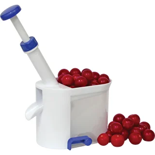 Snocciolatore per amarene e ciliegie (in busta) – photo 2