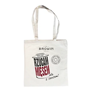 Borsa in cotone - cuoci-prosciutto