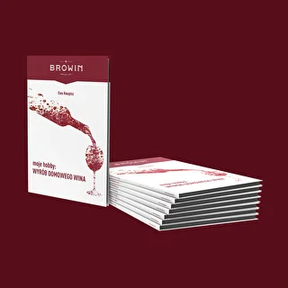 Il mio hobby: fare il vino in casa - libro – photo 4