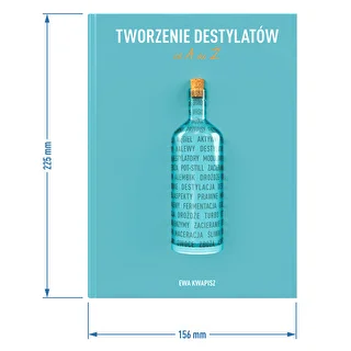 Libro "Creare distillati dalla A alla Z" (in lingua polacca) – photo 11